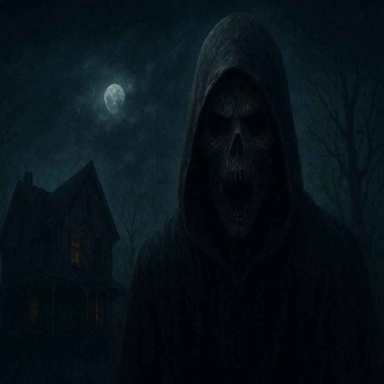 cover art for La leyenda de la niña Isabela en la secundaria más aterradora | ESPECIAL DE TERROR DE NOVIEMBRE