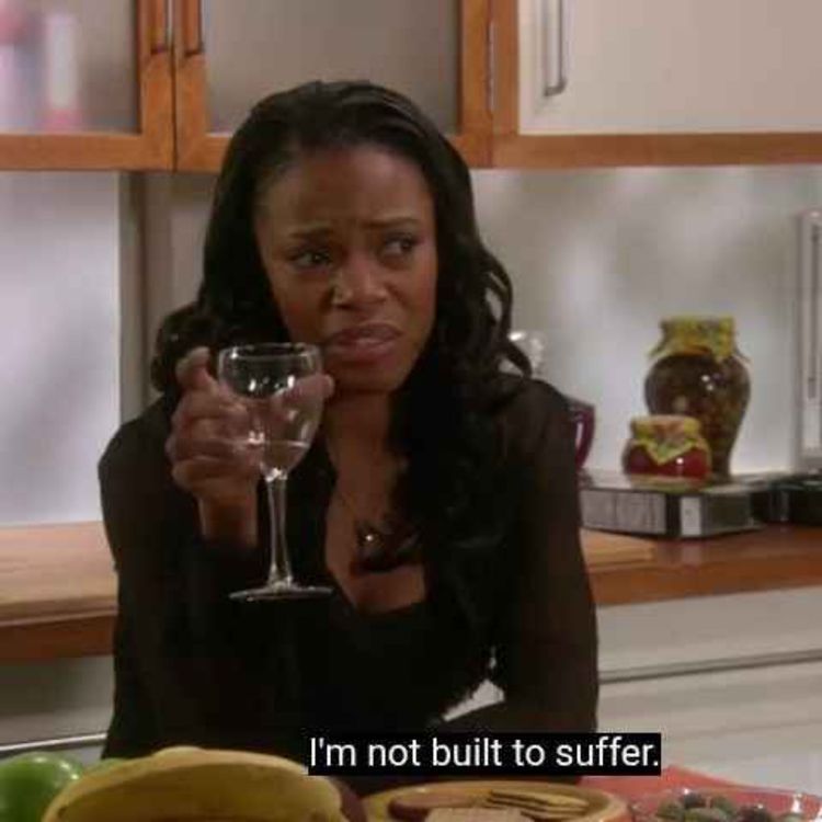 cover art for les femmes noires ont le droit de prendre soin de leur santé mentale (et vos tabous & stéréotypes n'aident pas)