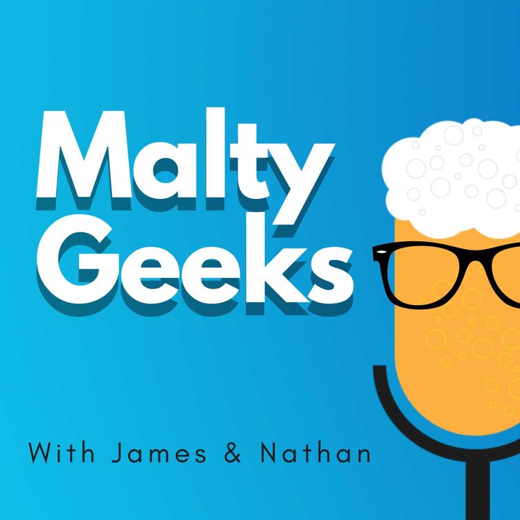 cover art for A Wild Rice Beer?! // Khonshu Fever! - Episode 3