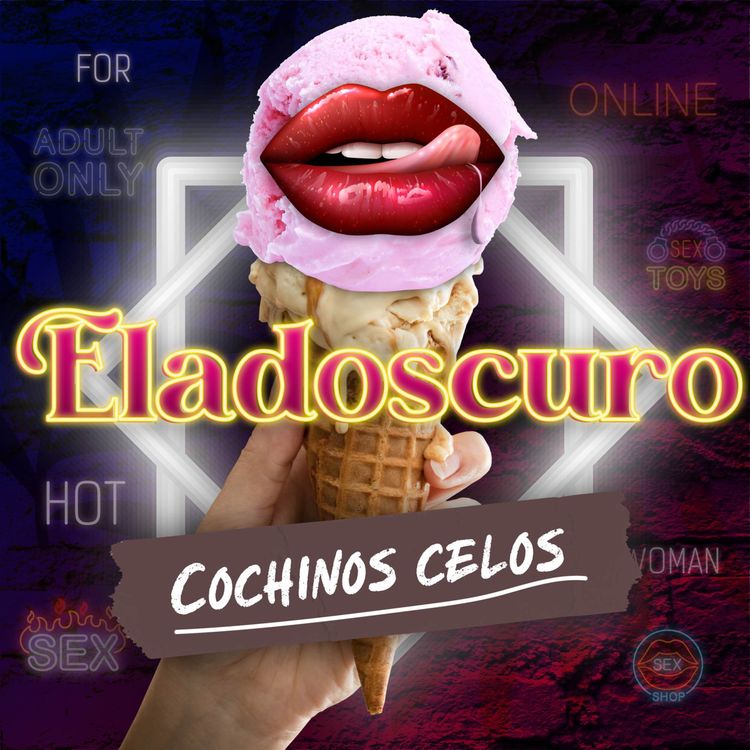 cover art for Cochinos celos