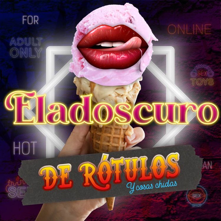 cover art for De rótulos y cosas chidas