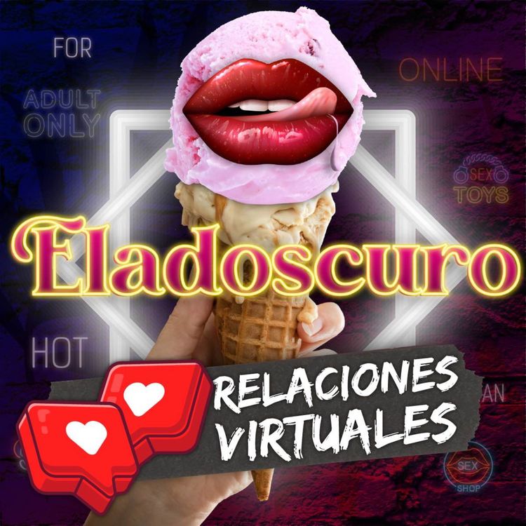 cover art for Relaciones Virtuales