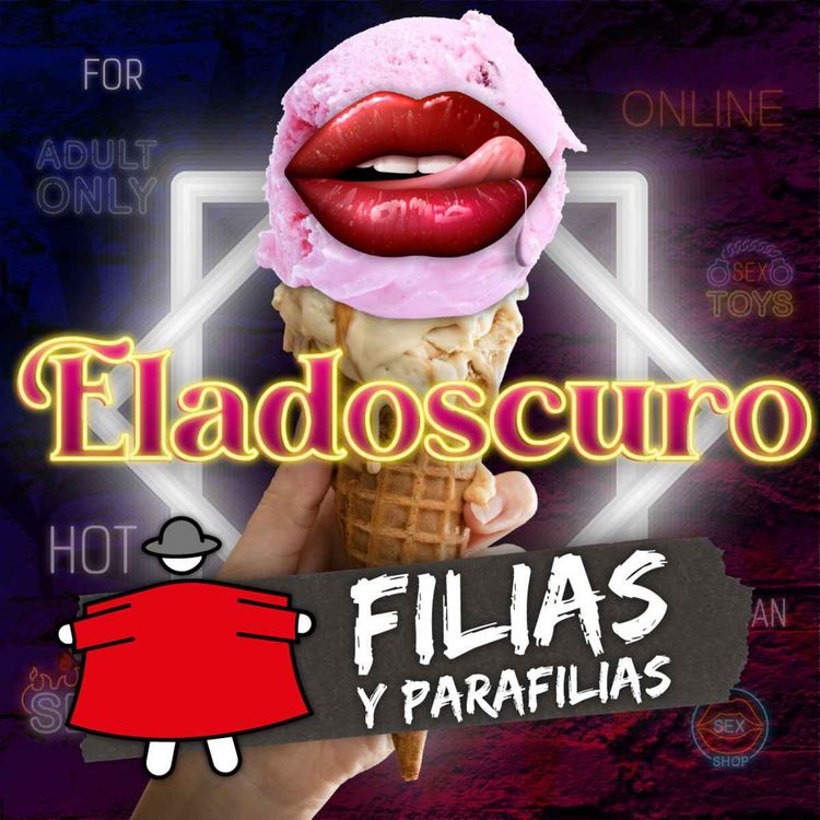 cover art for Filias y Parafilias