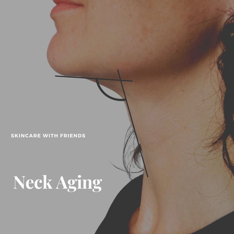 cover art for 63. How to Treat Neck Aging