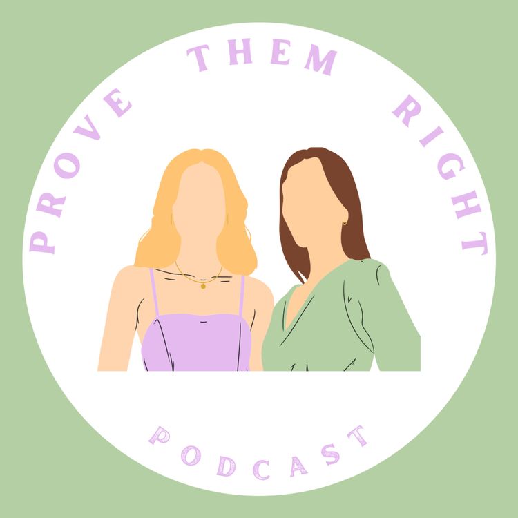 cover art for Try Guys Try Proving Us Right