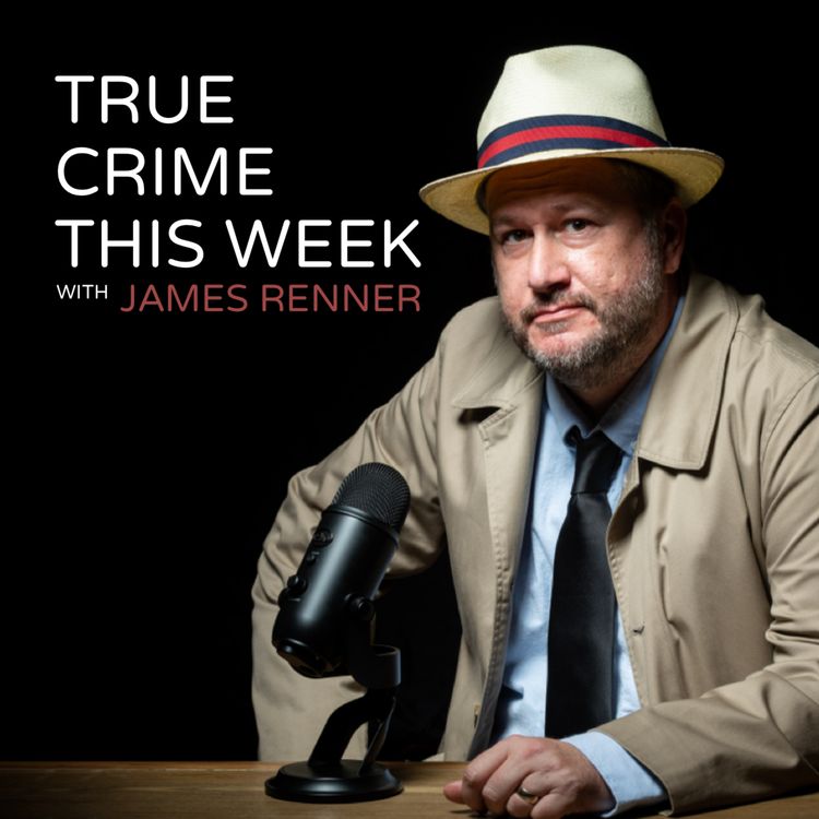 cover art for True Crime This Week - The Top 10 True Crime Stories of 2022