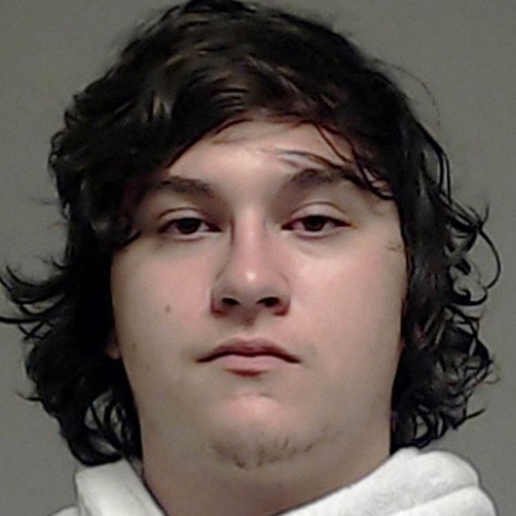 cover art for True Crime This Week - September 26, 2025