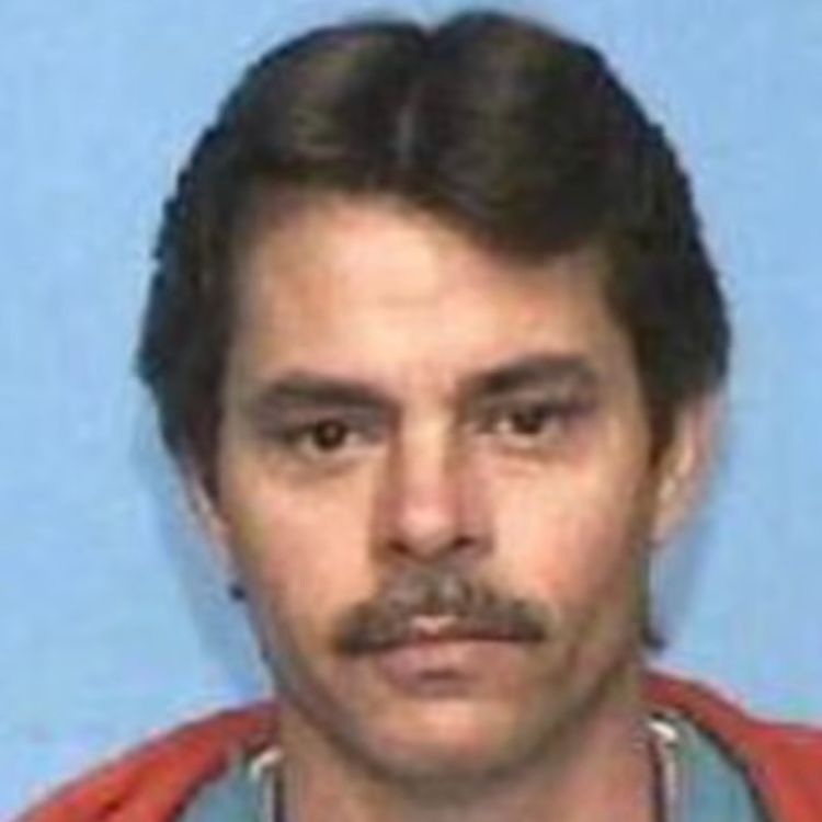 cover art for True Crime This Week - October 3, 2025