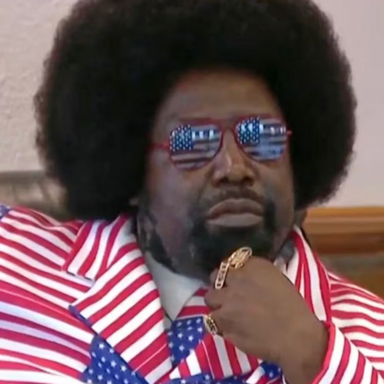 cover art for True Crime This Week - March 20, 2026