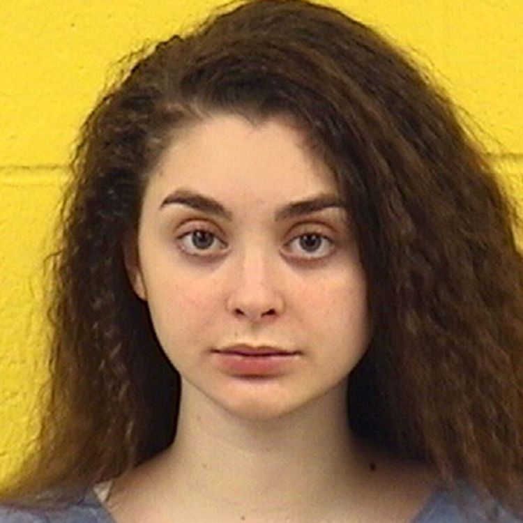 cover art for True Crime This Week - Deep Dive: Mackenzie Shirilla