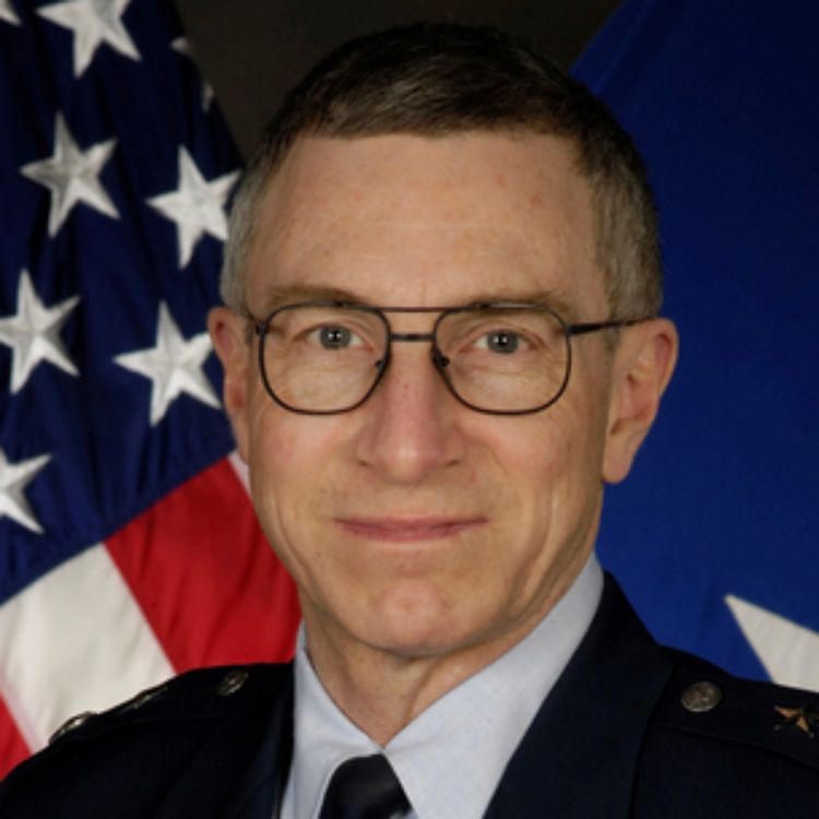 cover art for True Crime This Week - Deep Dive: 11 Scientists Missing or Murdered