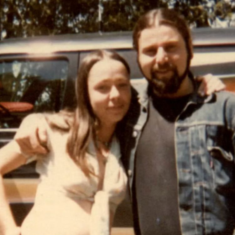 cover art for True Crime This Week - April 24, 2026