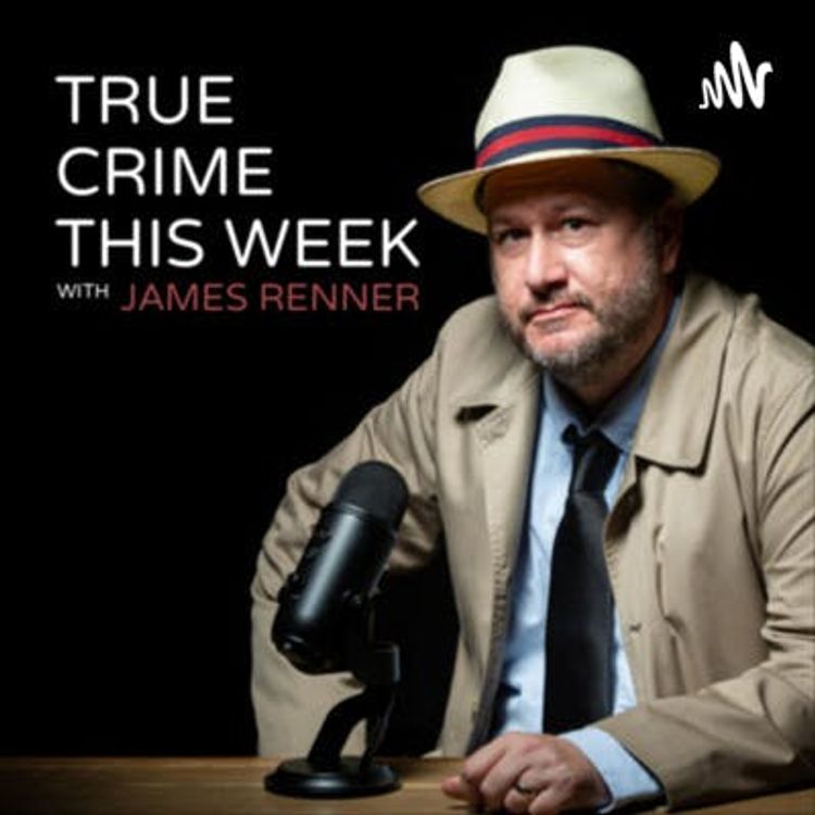 cover art for True Crime This Week - December 10, 2021