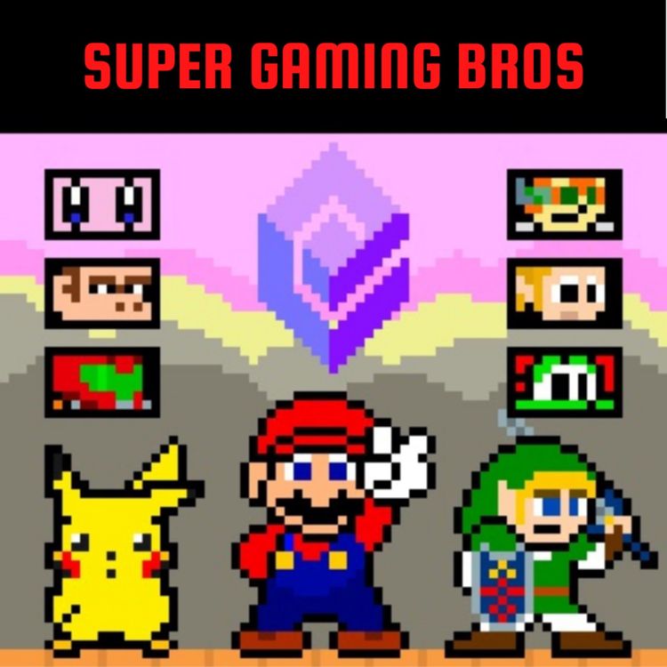 cover art for GameCube