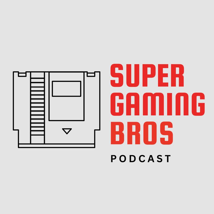 cover art for The Bros are Back