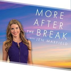 cover art for More After The Break