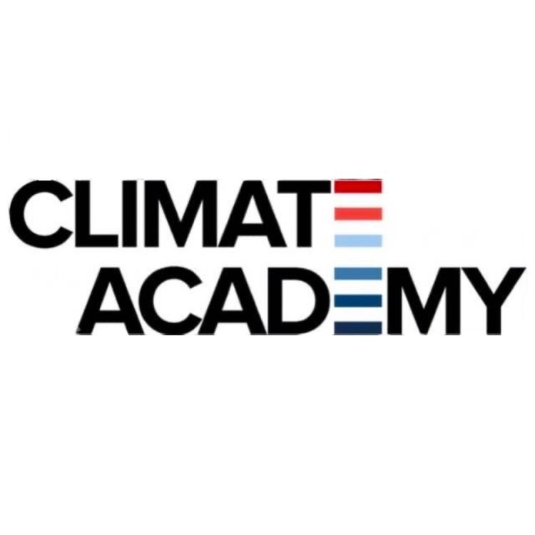 cover art for The Great Acceleration