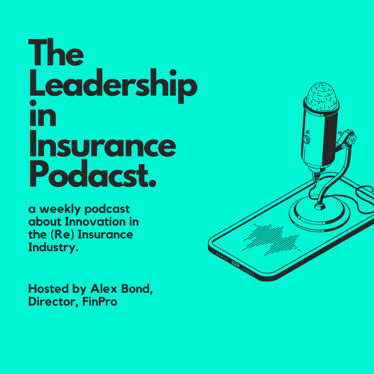 cover art for The Emerging Tech Series with Jason Bingham, CTO, Stubben Edge