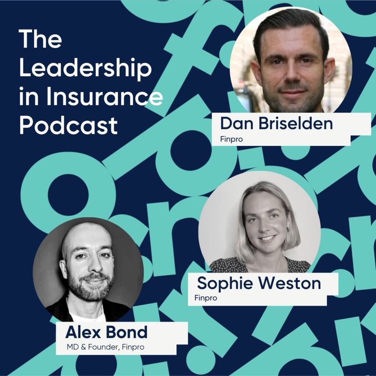 cover art for New Episode Alert: Finpro ITC Vegas Debrief šļø