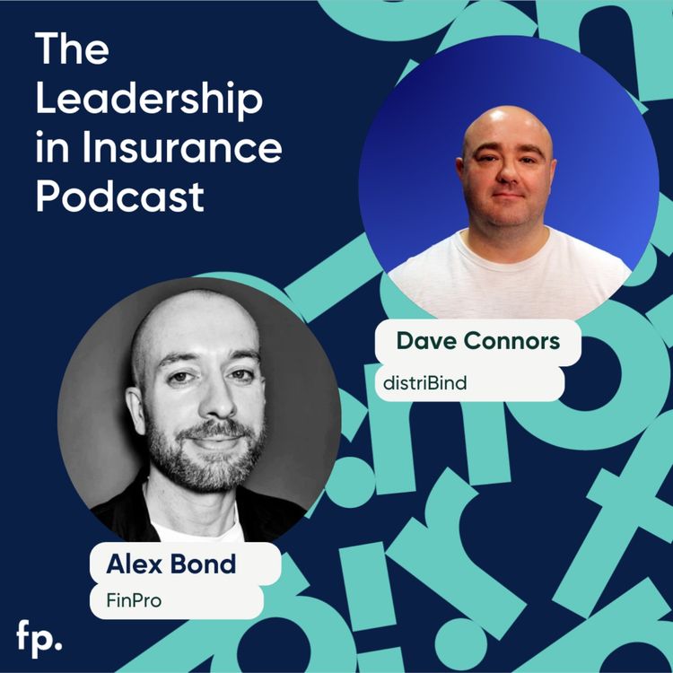 cover art for "How distriBind is Fixing Insurance's Foundational Data Problem"