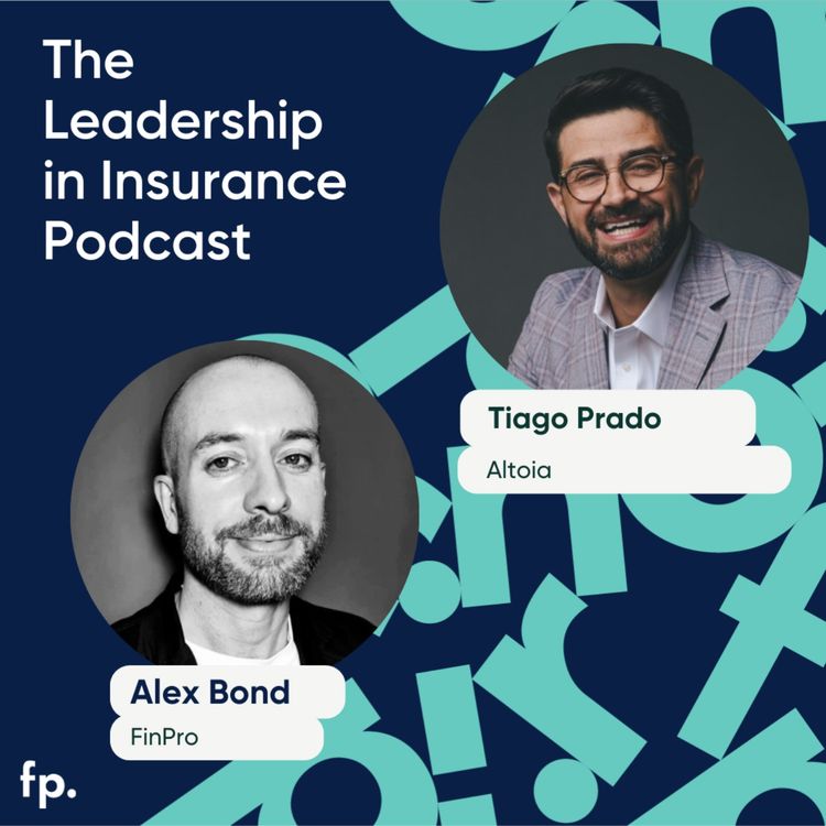 cover art for Kicking Off 2026 with Tiago Prado 🎙️