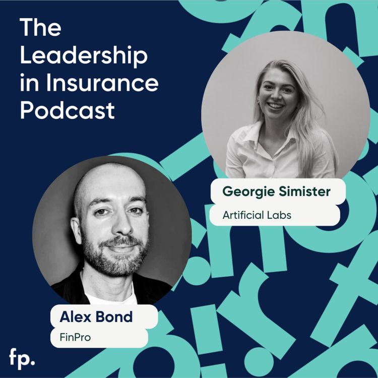 cover art for 🎙️ Scaling Culture, Selling Software & Debunking Myths — A Conversation with Georgie Simister at Artificial