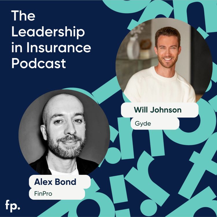 cover art for The AI-Native Broker: Will Johnson's Vision for Gyde