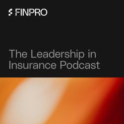 cover art for The Leadership in Insurance Podcast - Insurtech & Innovation