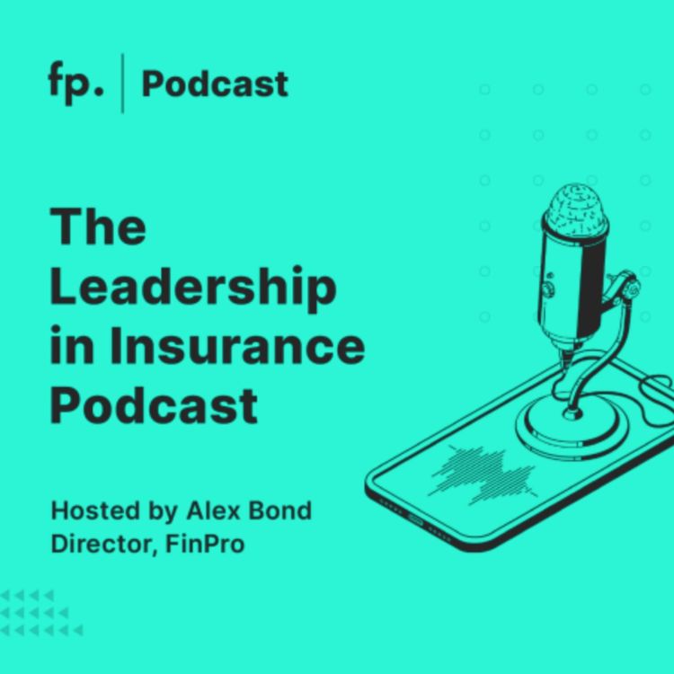 cover art for Why the Insurance Industry Desperately Needs Startups : An Interview with Nico Stainfeld, FinTech Partner at Foundation Capital