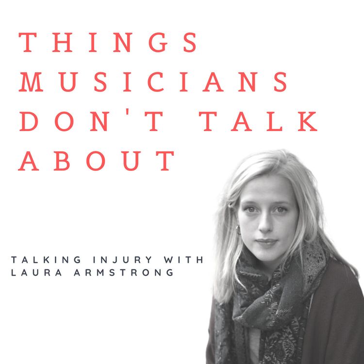 cover art for 5. Laura Armstrong