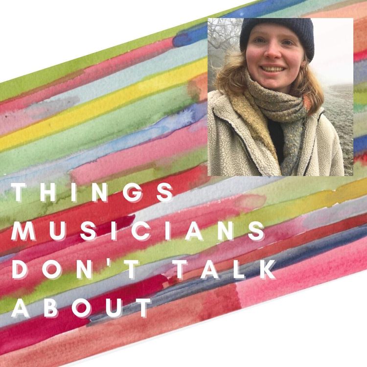 cover art for 1. Welcome! How we practice in a hard time