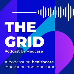 cover art for The Grid by Medcase Health