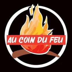 cover art for Au coin du feu