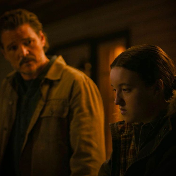 cover art for The Last of Us, une saison 2 décevante?