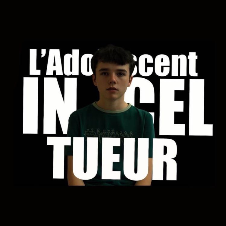 cover art for Plongée au cœur d’un drame familial  (Adolescence, Netflix)