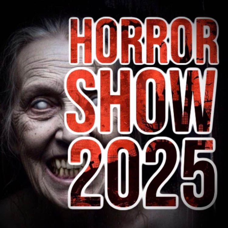 cover art for Faits réels, Paranormal et Dark Web… 🎃