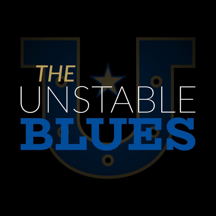 2024 Mid Season Clips Show The Unstable Blues Acast