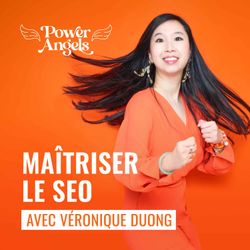 cover art for MAÎTRISER LE SEO