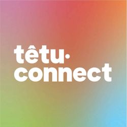 cover art for têtu•connect