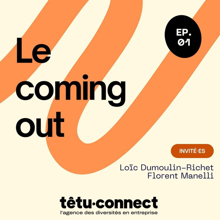 cover art for Le coming out : son histoire et ses enjeux