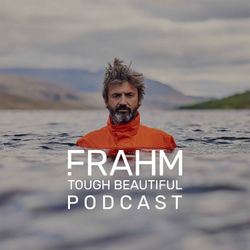 cover art for FRAHM Jacket Podcast