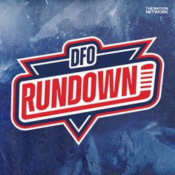 cover art for The DFO Rundown