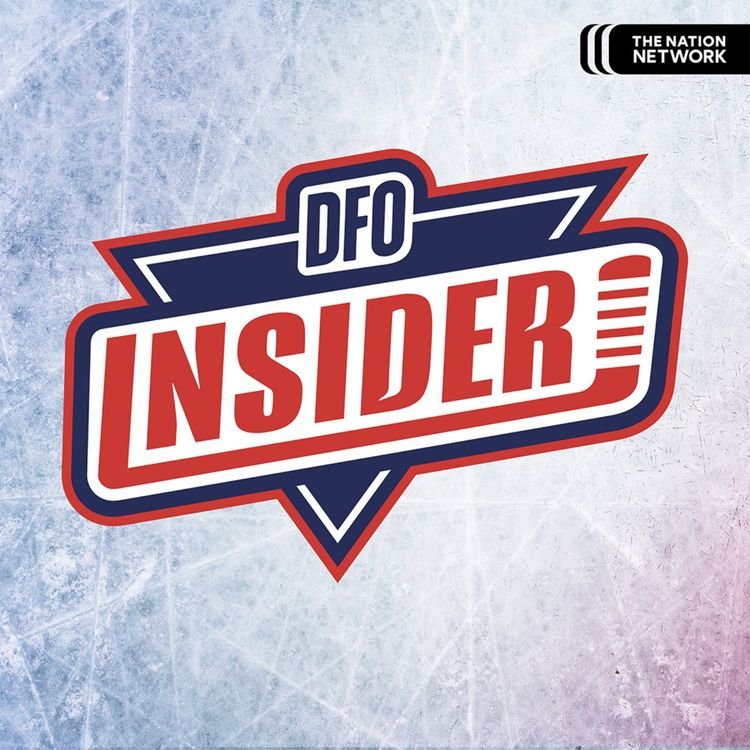 cover art for Detroit & Islanders Eliminated — The Playoff Field Shrinks
