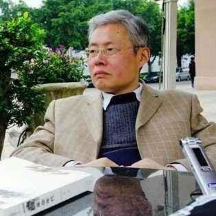 cover art for 2006年04月07日: 毛泽东何以发动文革