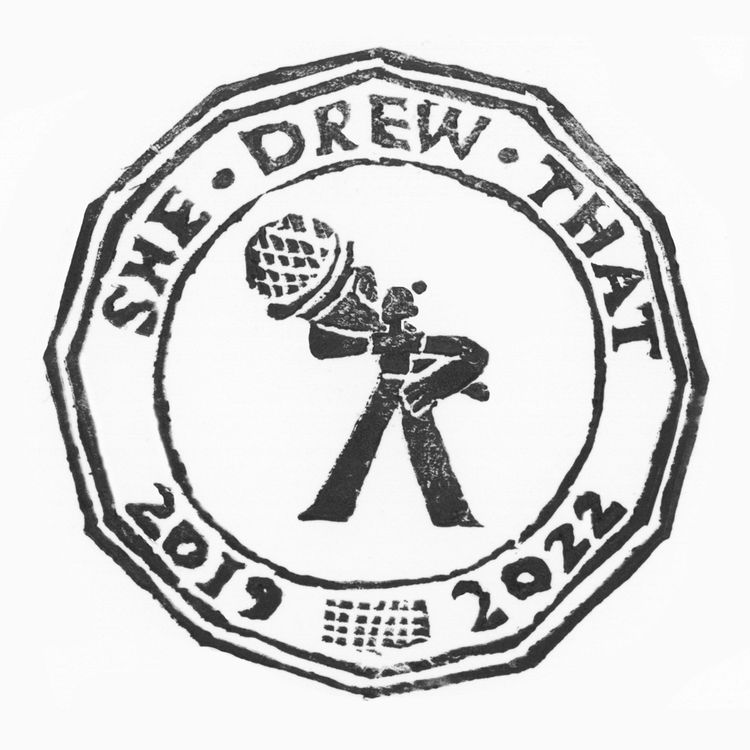 cover art for Funding in Animation pt.01