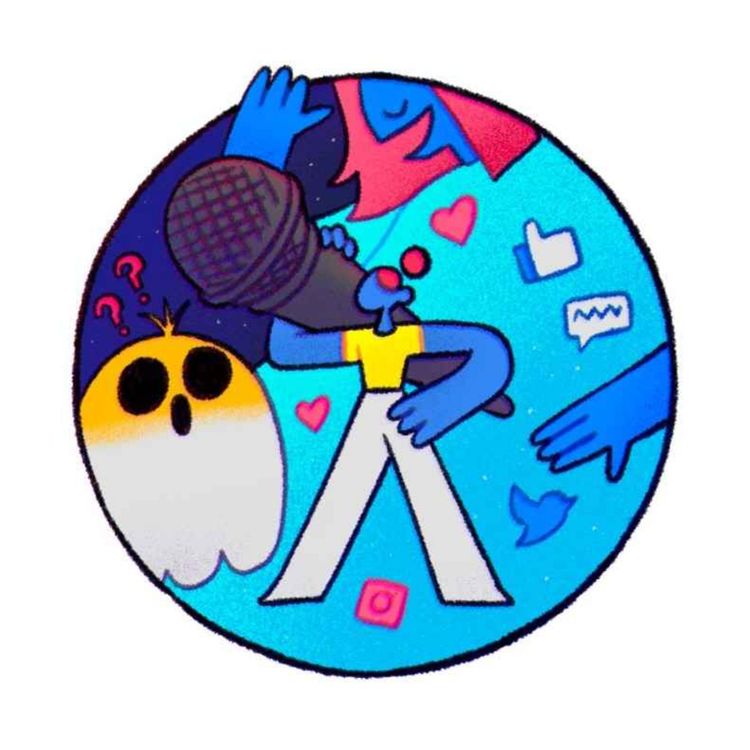 cover art for Community Building Q&A