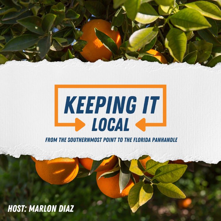 cover art for Stay Tuned!