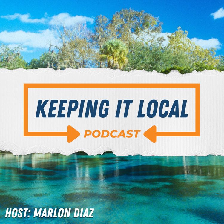 cover art for Second Episode: Logan Luse 