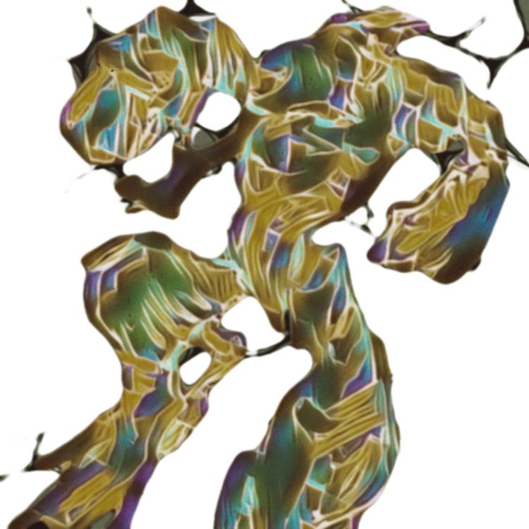 cover art for How can one