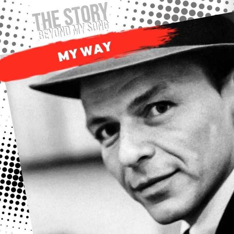 cover art for Frank Sinatra: Ol' Blue Eyes Did It His Way | A Tribute 27 Years Later